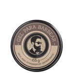 Ficha técnica e caractérísticas do produto Barba de Respeito - Gel de Barbear 65g