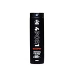 Ficha técnica e caractérísticas do produto Barba de Respeito - Shampoo 4por1 280ml