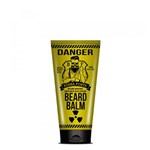 Ficha técnica e caractérísticas do produto Barba Forte Beard Balm Bálsamo Hidratante Danger 170gr