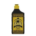 Ficha técnica e caractérísticas do produto Barba Forte Condicionador Danger 250Ml