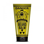 Ficha técnica e caractérísticas do produto Barba Forte Danger Bálsamo Hidratante para Barba Beard Balm - 170g