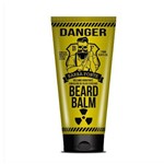 Ficha técnica e caractérísticas do produto Barba Forte Danger Beard Balm Bálsamo Hidratante 170g