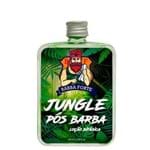 Ficha técnica e caractérísticas do produto Barba Forte - Loção Pós Barba Jungle - 100ml