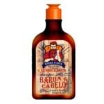 Ficha técnica e caractérísticas do produto Barba Forte Lumberjack - Shampoo 170ml