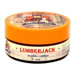 Ficha técnica e caractérísticas do produto Barba Forte Pomada Para Cabelo Lumberjack Classic Pomade 120g