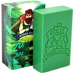 Ficha técnica e caractérísticas do produto Barba Forte Shampoo em Barra Jungle 130g
