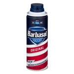 Ficha técnica e caractérísticas do produto Barbasol Creme de Barbear Original - 283g