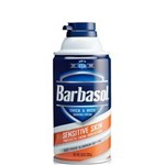 Ficha técnica e caractérísticas do produto Barbasol Creme de Barbear Sensitive Skin - 283g