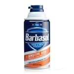 Ficha técnica e caractérísticas do produto Barbasol Sensitive Skin Espuma de Barbear Importado 283g