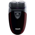 Ficha técnica e caractérísticas do produto Barbeador Closecut Bivolt Pq206/18 Philips