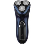 Ficha técnica e caractérísticas do produto Barbeador Elétrico Cadence Pro Shave 3 BAR300 Bivolt