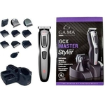 Ficha técnica e caractérísticas do produto Barbeador Gama Multi Styler Gcx Master Gcx625 - Bivolt