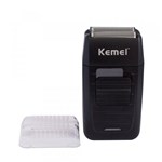 Ficha técnica e caractérísticas do produto Barbeador Kemei - KM 1102