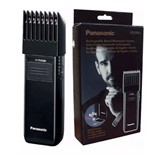 Ficha técnica e caractérísticas do produto Barbeador Panasonic Er389 110v