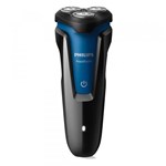 Ficha técnica e caractérísticas do produto Barbeador Philips Aqua Touch, à Prova D Água S1030