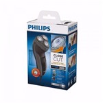 Ficha técnica e caractérísticas do produto Barbeador Philips HQ-6944 Bivolt