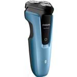 Ficha técnica e caractérísticas do produto Barbeador S1070/04 Wet And Dry com Pop-up Trimmer - Philips