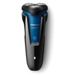 Ficha técnica e caractérísticas do produto Barbeador Seco/Molhado AquaTouch S1030/04 Philips - Bivolt