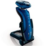 Ficha técnica e caractérísticas do produto Barbeador Senso Touch Wet e Dry Bivolt Rq1145-17 Philips