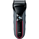 Ficha técnica e caractérísticas do produto Barbeador Series 3 320S - Braun
