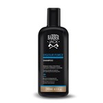 Ficha técnica e caractérísticas do produto Barber Jack Shampoo para Cabelo Vigour Force 240ml