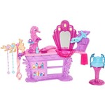 Ficha técnica e caractérísticas do produto Barbie a Sereia das Pérolas - Salão de Beleza Mattel