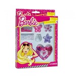Ficha técnica e caractérísticas do produto Barbie Anel e Pulseiras 81118 - Fun