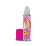 Ficha técnica e caractérísticas do produto Barbie Brilho Rollette Gliter para Lábios Avon