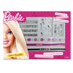Ficha técnica e caractérísticas do produto Barbie Colar e Bracelete - Fun Divirta-Se