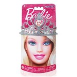 Ficha técnica e caractérísticas do produto Barbie Coroa com Strass - Intek
