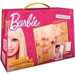 Ficha técnica e caractérísticas do produto Barbie Jewrley Studio Set - Sunny Brinquedos