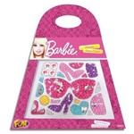 Ficha técnica e caractérísticas do produto Barbie Miçanga Bolsinha Media Fun B1226 7614-2