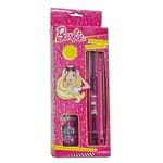 Ficha técnica e caractérísticas do produto Barbie Miçangas Braceletes Glamurosos - Fun Divirta-se