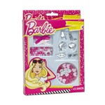 Barbie - Miçangas Pink - Barão Toys
