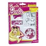 Ficha técnica e caractérísticas do produto Barbie Miçangas Pink Fun Sortidas Ref: 8111-7