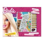Ficha técnica e caractérísticas do produto Barbie Miçangas Praia - Fun Divirta-Se
