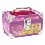 Ficha técnica e caractérísticas do produto Barbie Porta Miçangas Modelo Diamante - Fun Divirta-Se
