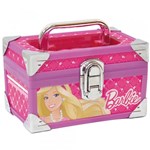 Ficha técnica e caractérísticas do produto Barbie Porta Miçangas - Fun Divirta-se - Barbie
