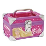 Ficha técnica e caractérísticas do produto Barbie Porta Miçangas Modelo Matelace - Fun Divirta-Se