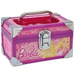 Ficha técnica e caractérísticas do produto Barbie Porta Miçangas Modelo Renda - Fun Divirta-Se