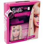 Barbie Mechas Divertidas - Fun Divirta-Se