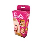 Ficha técnica e caractérísticas do produto Barbie Ring Set