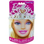 Ficha técnica e caractérísticas do produto Barbie Tiara de Princesa - Intek