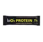 Ficha técnica e caractérísticas do produto Barra Bio2 Protein Baunilha e Pasta de Amendoim 40g