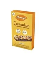 Ficha técnica e caractérísticas do produto Barra de Cereal Banana com Avelã e Chocolate Flormel 54g
