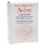 Ficha técnica e caractérísticas do produto Barra de Limpeza Avène Cold Cream
