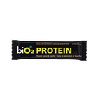 Ficha técnica e caractérísticas do produto Barra de Proteína Baunilha e Pasta de Amendoim com 12 un. de 45g - Bio2