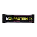 Ficha técnica e caractérísticas do produto Barra de Proteína BiO2 Protein Açaí e Banana 40g