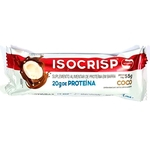 Ficha técnica e caractérísticas do produto Barra de Proteína Coco Isocrisp Vitafor 55g
