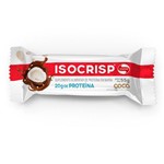 Ficha técnica e caractérísticas do produto Barra de Proteína de Coco Isocrisp Vitafor 55g